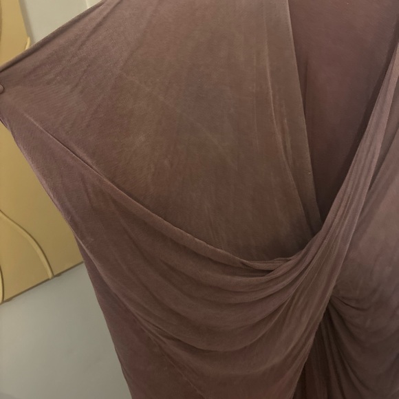 Workhall long top - Picture 3 of 5